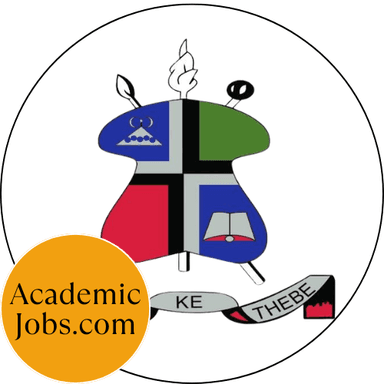 National University of Lesotho logo