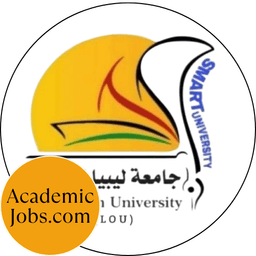 LOU - Libya Open University logo