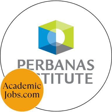 Perbanas Institute logo