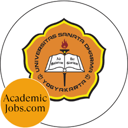 USD - Universitas Sanata Dharma logo