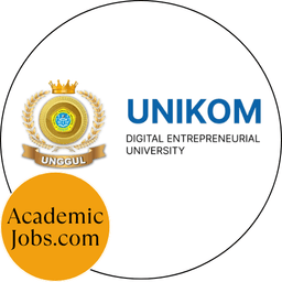 UNIKOM Logo