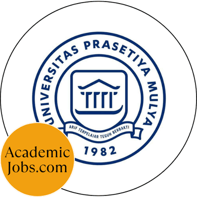 Prasetiya Mulya Business School logo