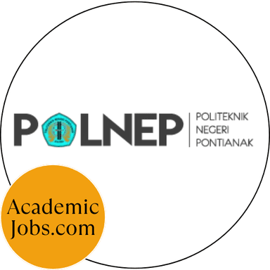 Politeknik Negeri Pontianak logo