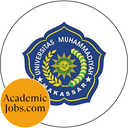Universitas Muhammadiyah Makassar Jobs logo