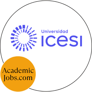 Universidad ICESI logo