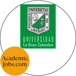 ULGC - Universidad La Gran Colombia logo