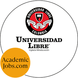 Unilibre - Universidad Libre de Colombia logo