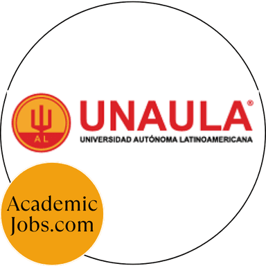 Universidad Autónoma Latinoamericana logo