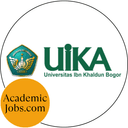 Universitas Ibn Khaldun Bogor Jobs logo
