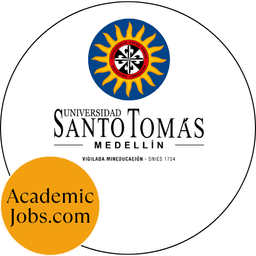 USTA - Universidad Santo Tomás logo