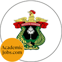 Universitas Hasanuddin Jobs logo