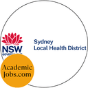 Staff Specialist - Director Eating Disorders