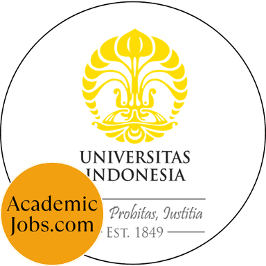 Universitas Indonesia logo