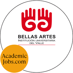 Unibac - Universidad Bellas Artes logo
