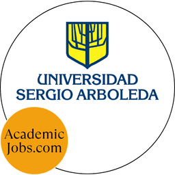 USA - Universidad Sergio Arboleda logo