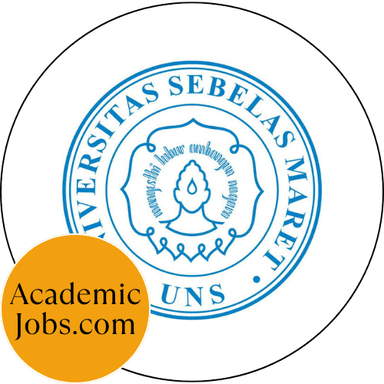 Universitas Sebelas Maret logo