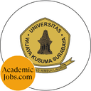 Universitas Wijaya Kusuma Surabaya Jobs logo