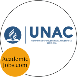 UNAC - Universidad Adventista de Colombia logo