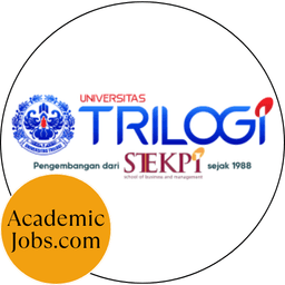 Trilogi Logo