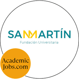 FUSM - Fundación Universitaria San Martín logo