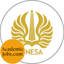 Universitas Negeri Surabaya Jobs logo