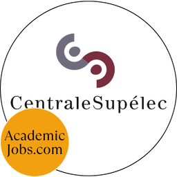 ECP - Centrale Supélec logo