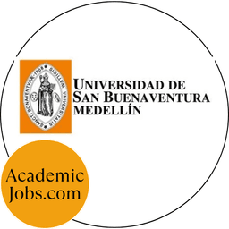 USB Medellín - Universidad de San Buenaventura Medellin logo