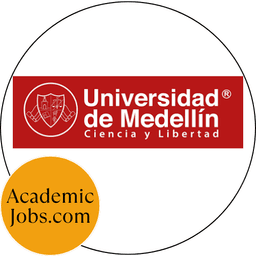 UdeM - Universidad de Medellín logo