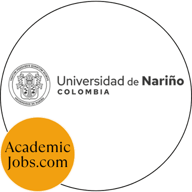 Universidad de Nariño logo