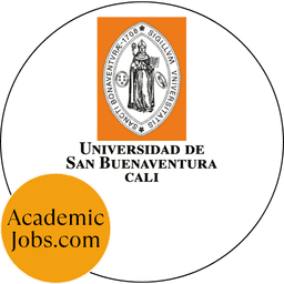 USB Cali - Universidad de San Buenaventura logo