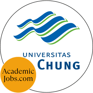 Universitas Ma Chung logo