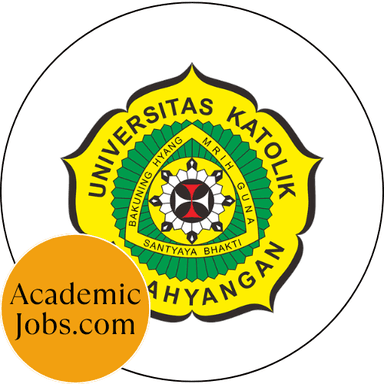 Universitas Katolik Parahyangan logo