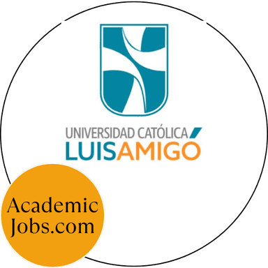 Fundación Universitaria Luis Amigó logo