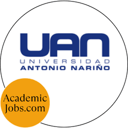 UAN - Universidad Antonio Nariño logo