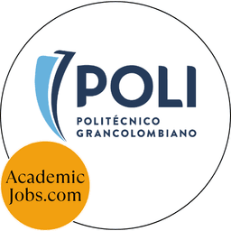 PoliGran - Politécnico Grancolombiano - Institución Universitaria logo