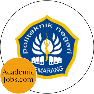 Politeknik Negeri Semarang logo