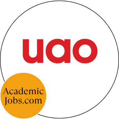 Universidad Autónoma de Occidente de Cali logo