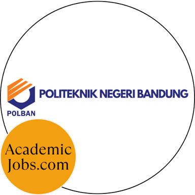 Politeknik Negeri Bandung logo