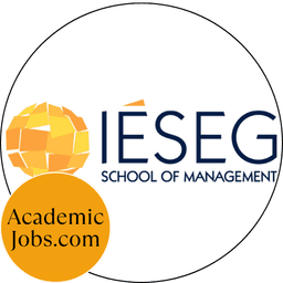 IESEG School of Management logo
