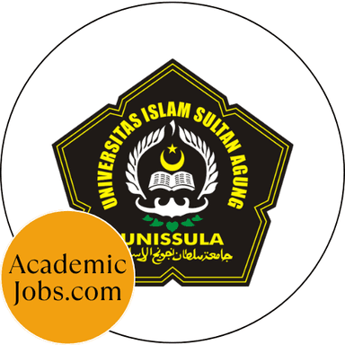 Universitas Islam Sultan Agung logo
