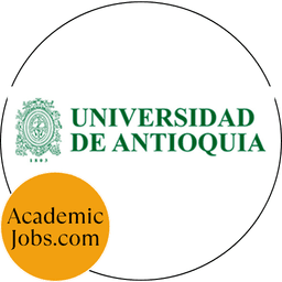 UdeA - Universidad de Antioquía logo