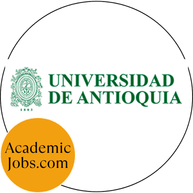Universidad de Antioquía logo