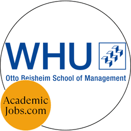 WHU Logo