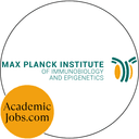 Fully funded doctoral positions at the International Max Planck Research School for Epigenetics, Biophysics and Metabolism (IMPRS-EBM)
