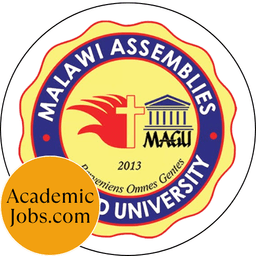 MAGU Logo