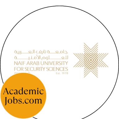 Naif Arab University for Security Sciences logo