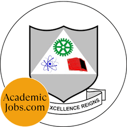 MUST Logo