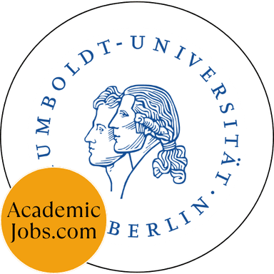 Humboldt University Berlin logo