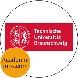 Braunschweig University of Technology logo