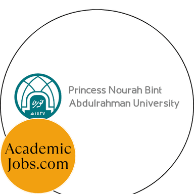 Princess Nourah Bint Abdulrahman University logo